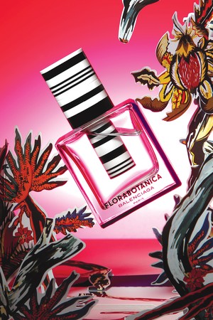 Free Sample Balenciaga Florabotanica Fragrance (Nordstrom)