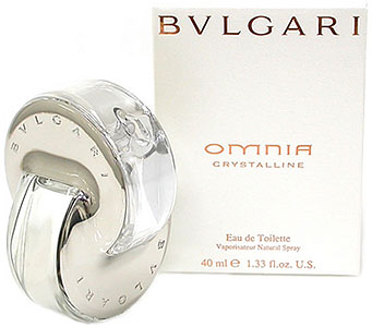 Free At Nordstrom: BVLGARI Omnia Crystalline Fragrance Sample 11/10