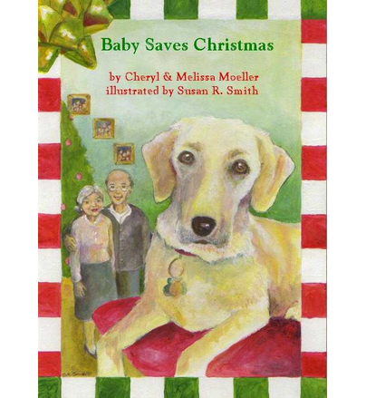 12 Free Children's Christmas Kindle Books