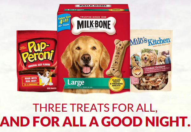 Free Gift Tag and Pet Coupon Booklet