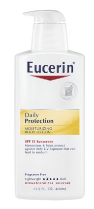 Enter To Win: Eucerin Spin To Win Instant Game