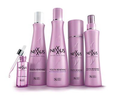 Free Nexus Youth Renewal Elixir Sample