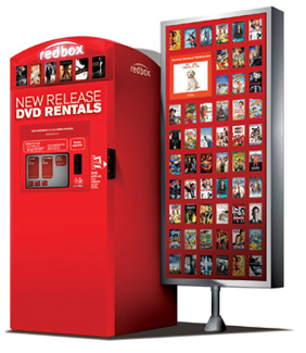 Free Redbox Video Game Rentals