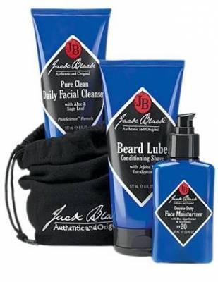 Nordstrom: Free Deluxe Sample of Jack Black, Art of Shaving or Keihls