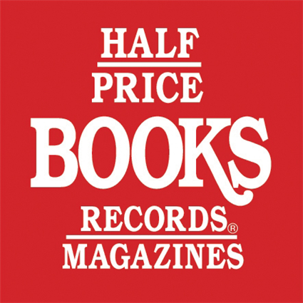 Free Tote and $5 Gift Card At Half Price Books 11/23