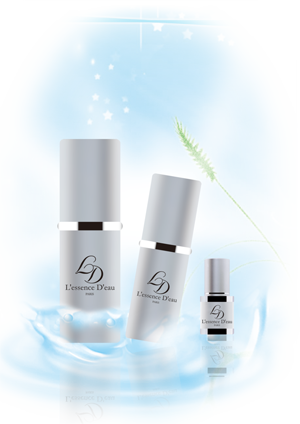 Free Sample L’essence D’eau Acne Treatment 