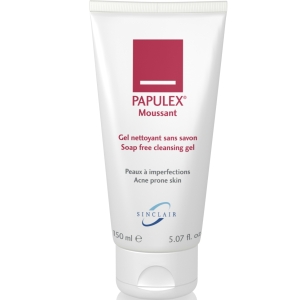 Free Sample Papulex Oil Free Cream