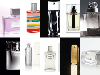 Free Samples Fragrances for Women and Men (Nordstrom In-Store)