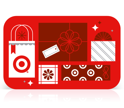 Enter To Win: $25 Target Gift Card