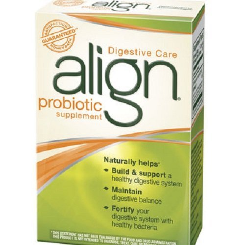 Free Align Probiotic Sample (VocalPoint Members)