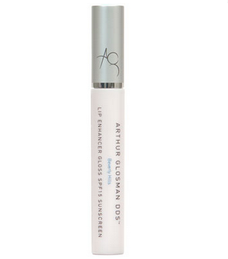 Free Arthur Glosman Lip Enhancer Gloss, 12pm ET, 12/05