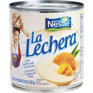 Free At 1pm ET: Nestle La Lechera Flan Making Kit