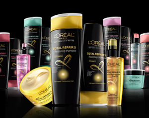 free-loreal-total-repair-5-sample