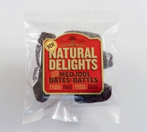 Free Sample Medjool Dates