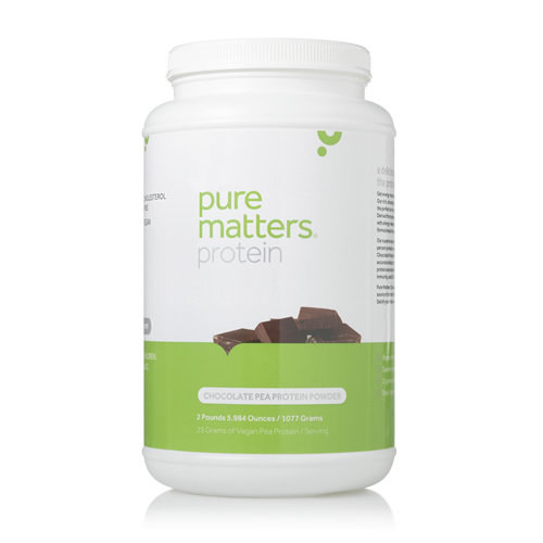 Free Chocolate Protein Powder Sample