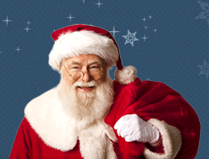 Free Ask Santa A Question And Help JDRF Diabetes Research