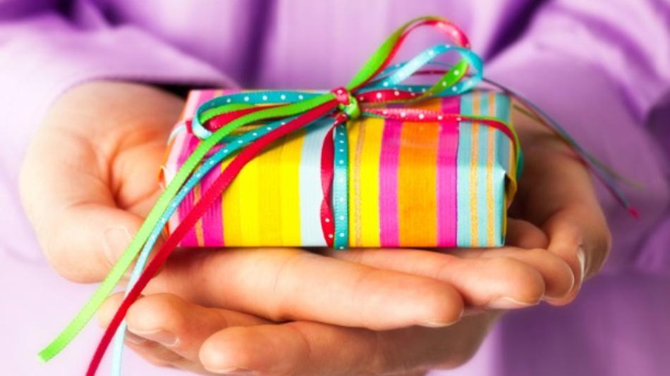 Practical Gift Giving Ideas