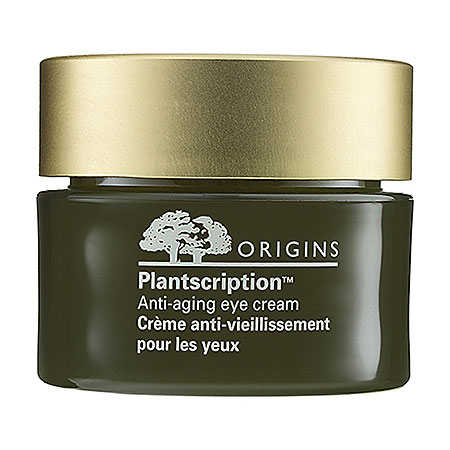 Free Sample Origins Anti-Aging Cream 