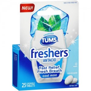 tums