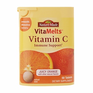 Free Sample Nature Made VitaMelts 