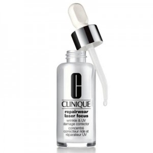 Free Clinique Repairwear Laser Focus