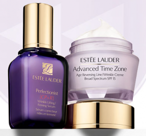 Free Estee Lauder Creme