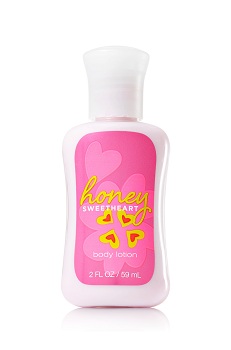 Free New America’s Sweetheart Fragrances (Bath & Body Works)