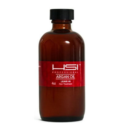 Free Sample HSI Professional Argan Oil 