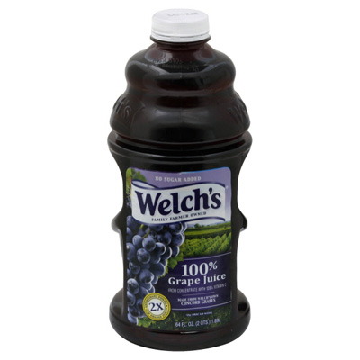 Coupon: Welch's Juices