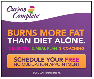 Free 1 Week Pass at Women Only Gym
