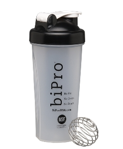 Free From BiPro: Blender Bottle