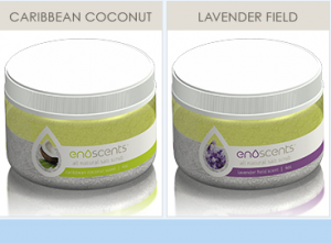 free-enoscents-body-lotion-scrub-samples