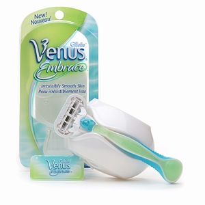 Free Gillette Venus Product