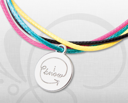 Free Bracelet From U By Kotex