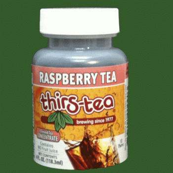 Free ThirsTea Sample