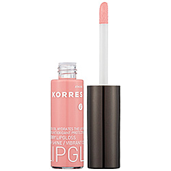 Free Korres Cherry Full Color Lip Gloss (10 AM ET)