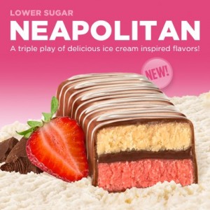 neopolitan bar