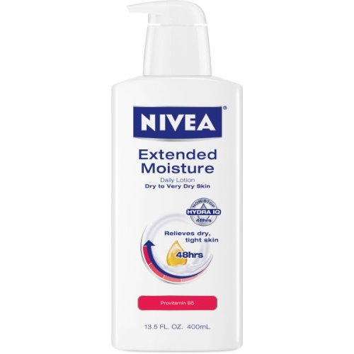 Free Sample Nivea