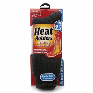 Free Heat Holders Socks