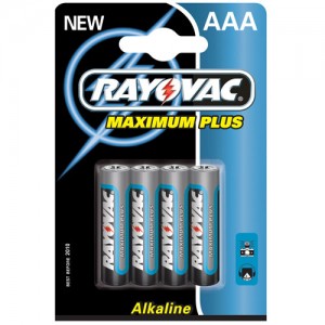 Free Batteries