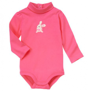 Free Gymboree Bodysuit Coupon
