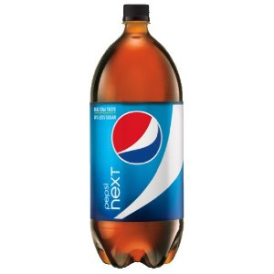 Free Pepsi Next