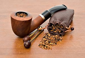 Free Sample Scandinavian Pipe Tobacco