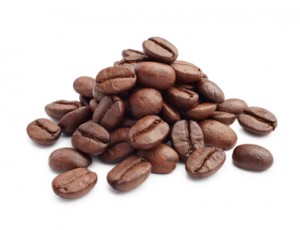 coffee beans