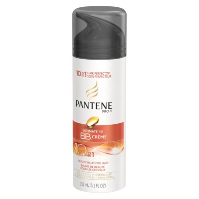 Free Sample Pantene BB Creme 