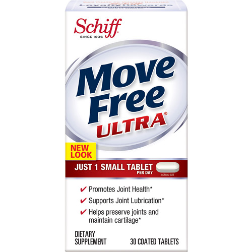 Free Sample Schiff Supplement