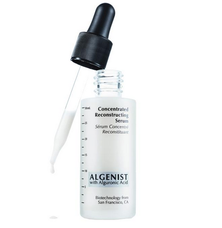 Free Sample Algenist Concentrated Reconstructive Serum