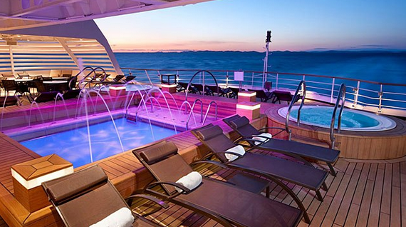 Cruising, The Best Way to Travel