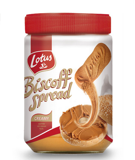 Enter To Win Free Case Biscoff Spread 2/4-2/10