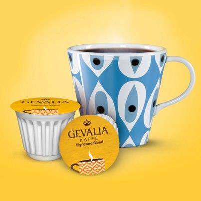 Free Sample Gevalia Coffee